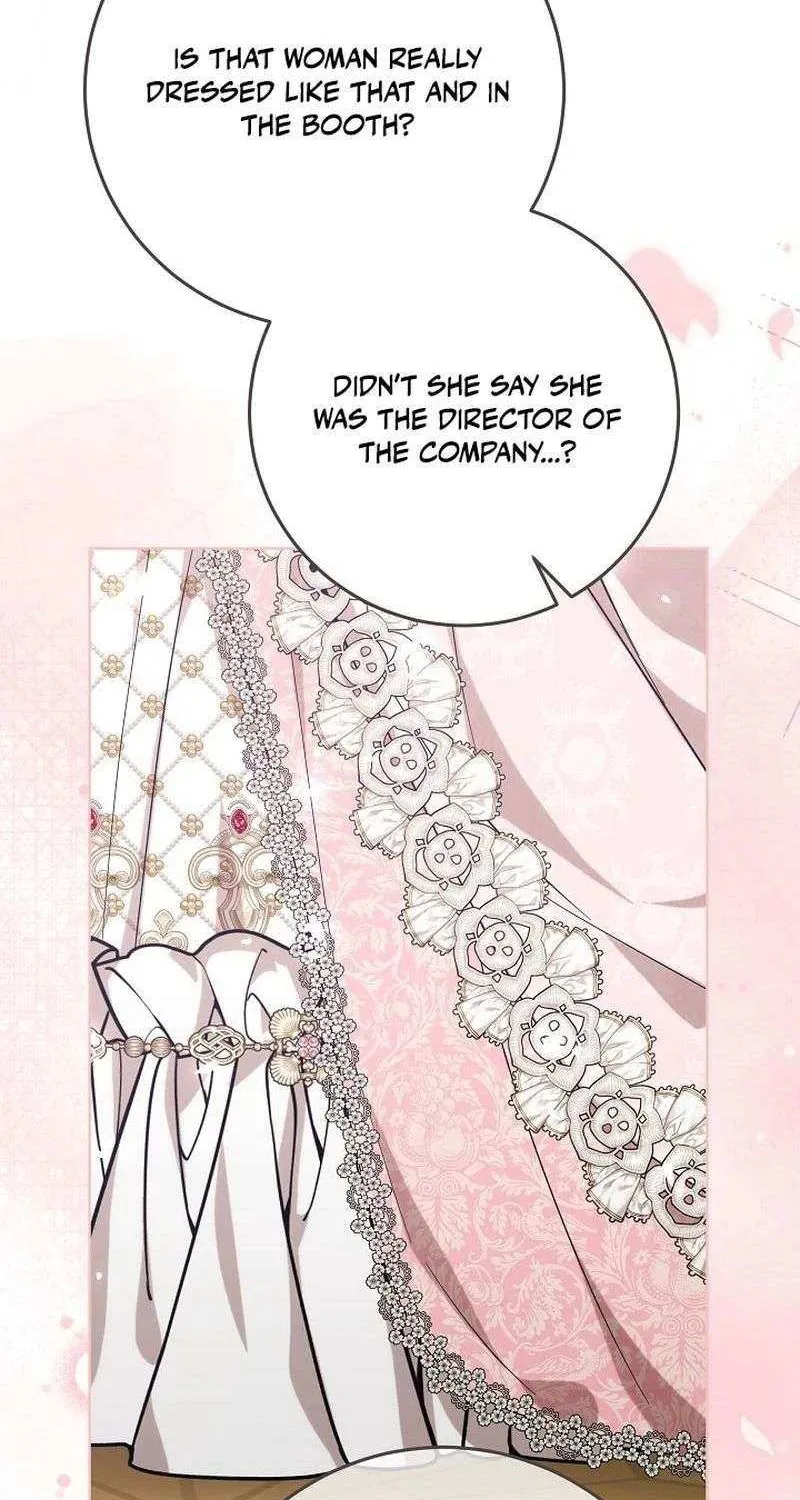 24 Hours Resurrection of the Villainess {EMINENCE} Chapter 46 page 63 - 