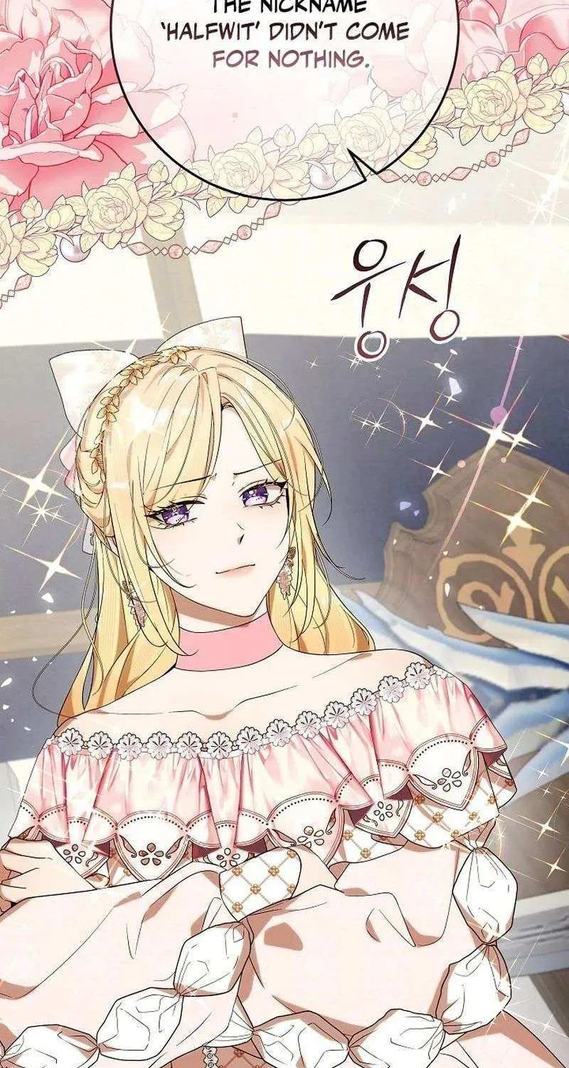 24 Hours Resurrection of the Villainess {EMINENCE} Chapter 46 page 65 - 