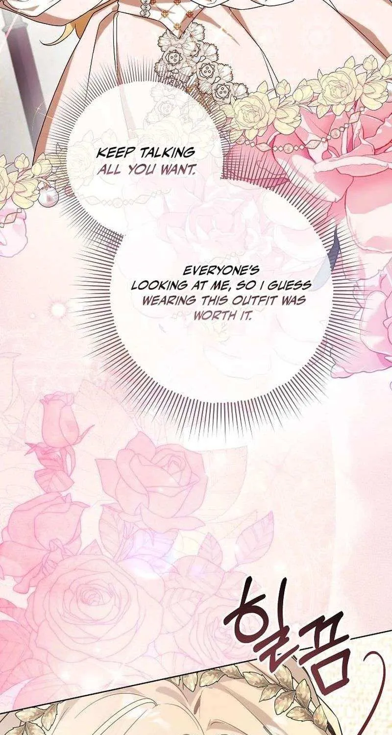 24 Hours Resurrection of the Villainess {EMINENCE} Chapter 46 page 66 - 
