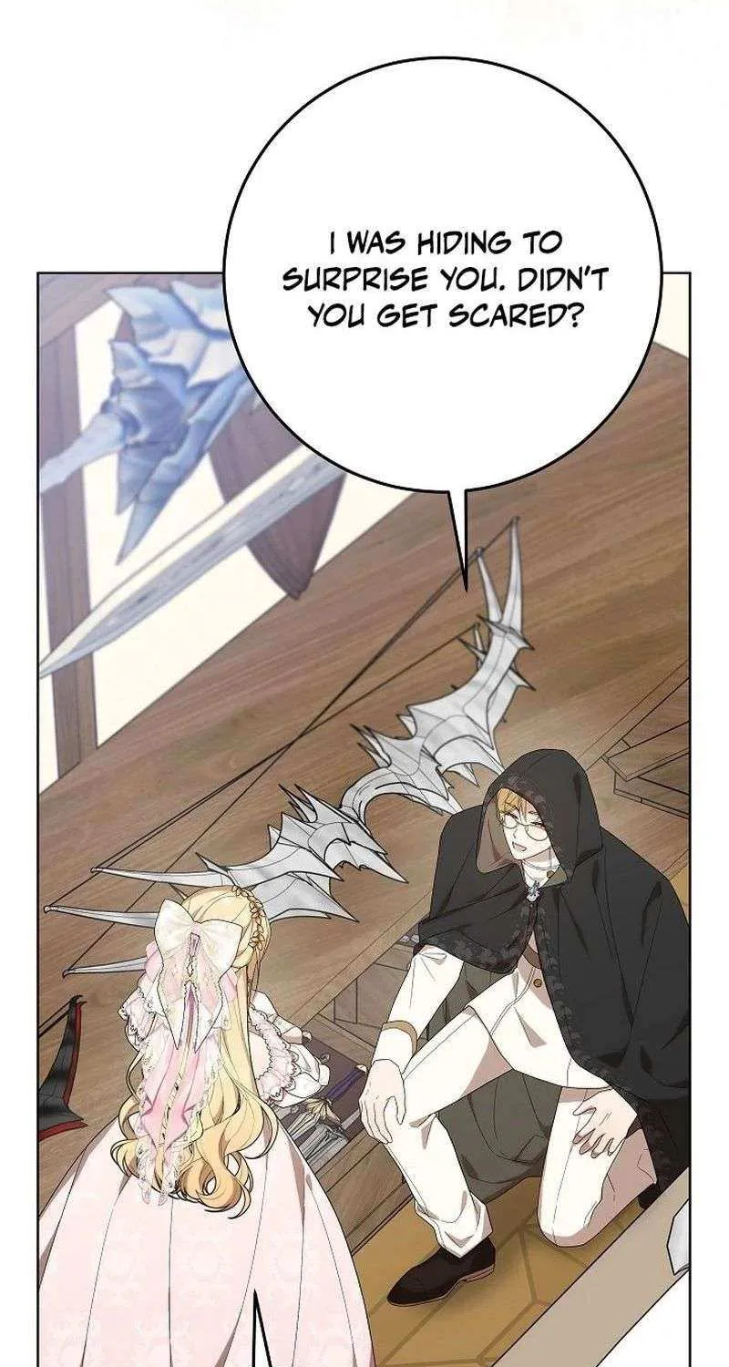 24 Hours Resurrection of the Villainess {EMINENCE} Chapter 46 page 70 - 