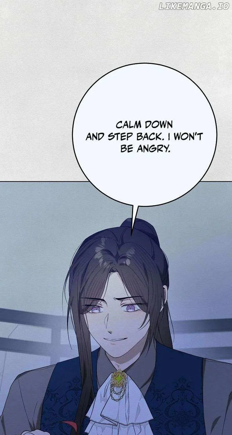 24 Hours Resurrection of the Villainess {EMINENCE} Chapter 46 page 8 - 