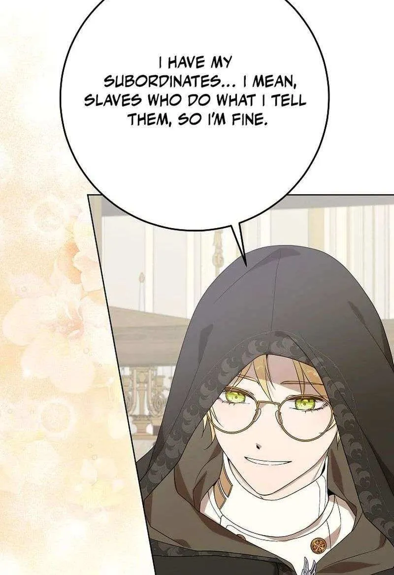 24 Hours Resurrection of the Villainess {EMINENCE} Chapter 46 page 73 - 