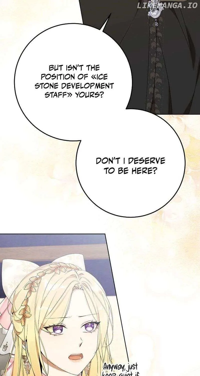 24 Hours Resurrection of the Villainess {EMINENCE} Chapter 46 page 74 - 
