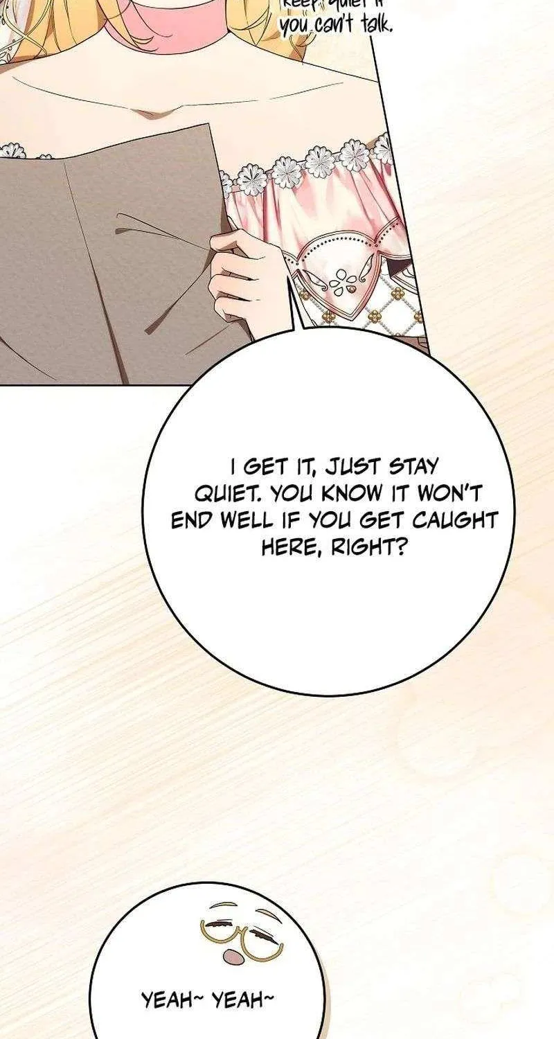 24 Hours Resurrection of the Villainess {EMINENCE} Chapter 46 page 75 - 