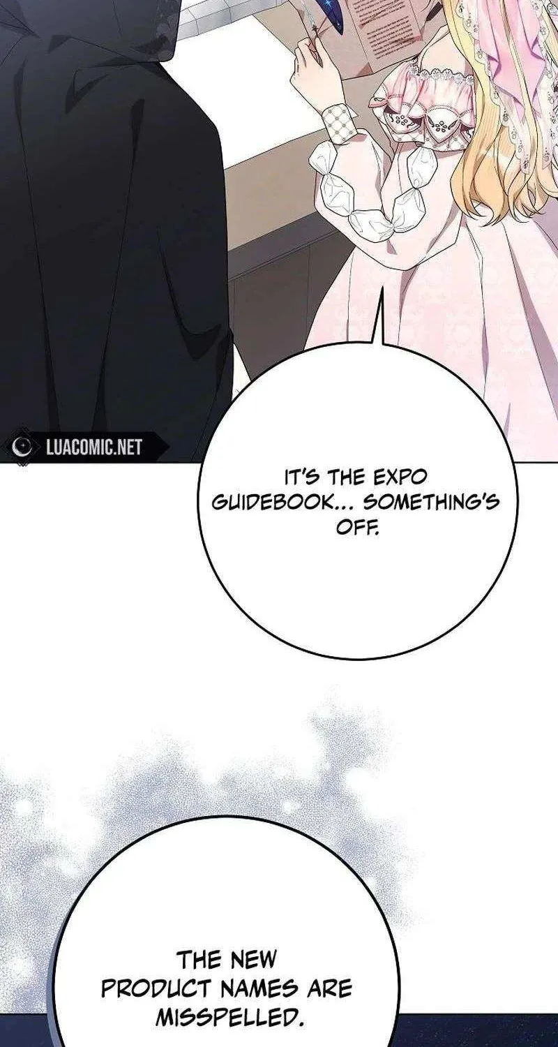 24 Hours Resurrection of the Villainess {EMINENCE} Chapter 46 page 77 - 