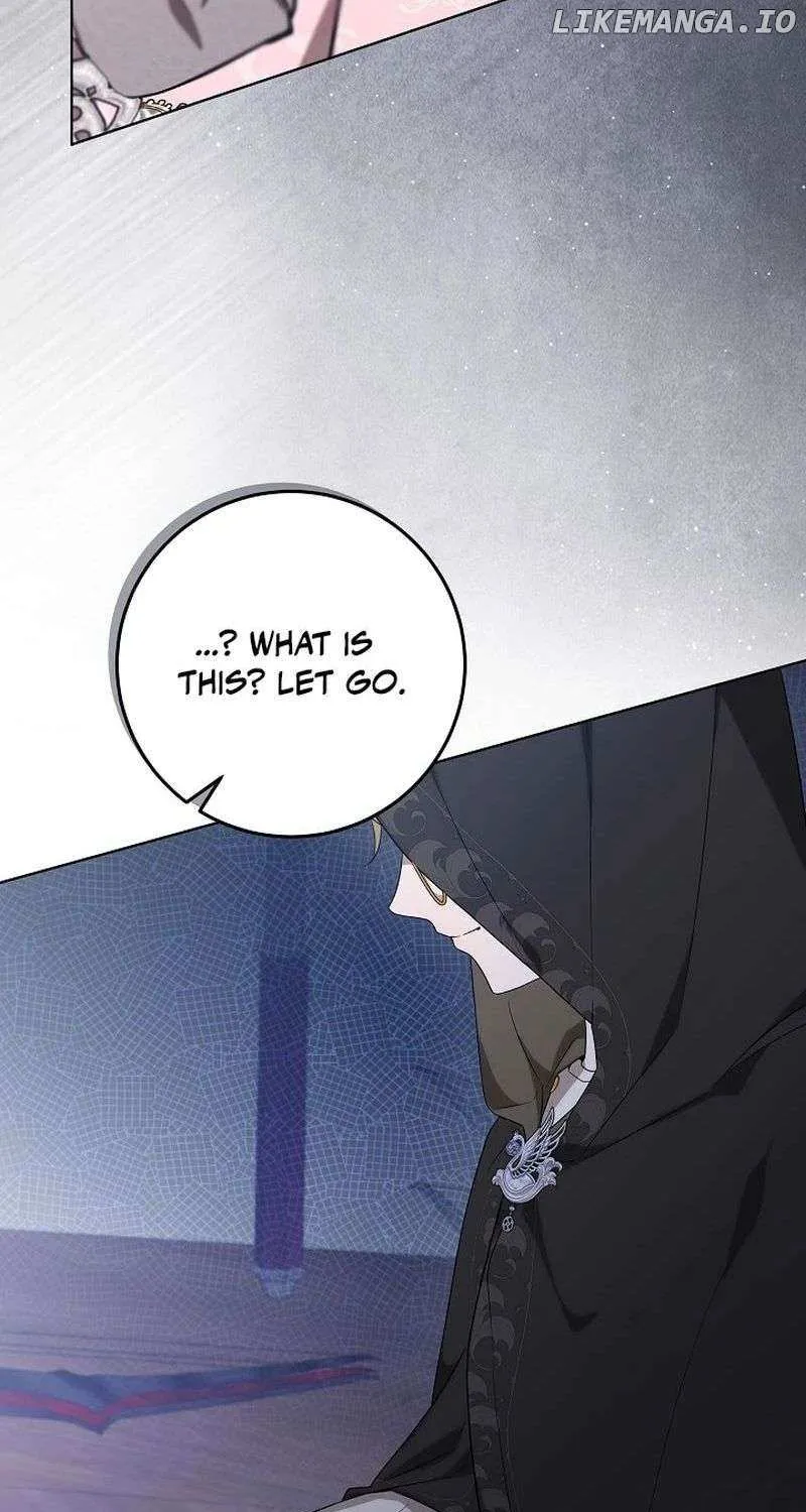 24 Hours Resurrection of the Villainess {EMINENCE} Chapter 46 page 86 - 
