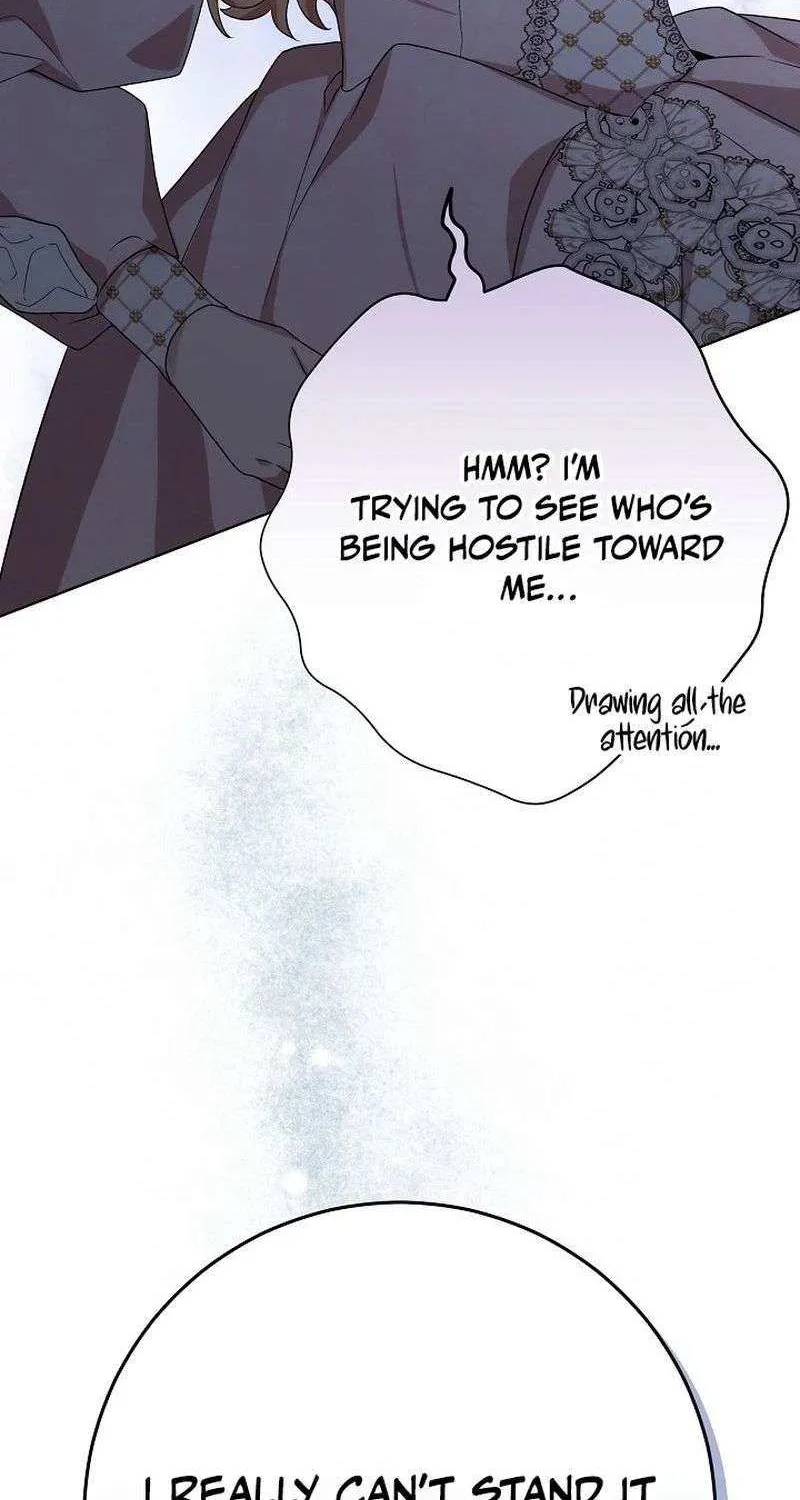24 Hours Resurrection of the Villainess {EMINENCE} Chapter 46 page 89 - 