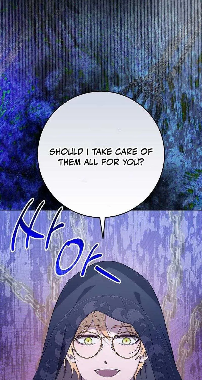 24 Hours Resurrection of the Villainess {EMINENCE} Chapter 46 page 94 - 