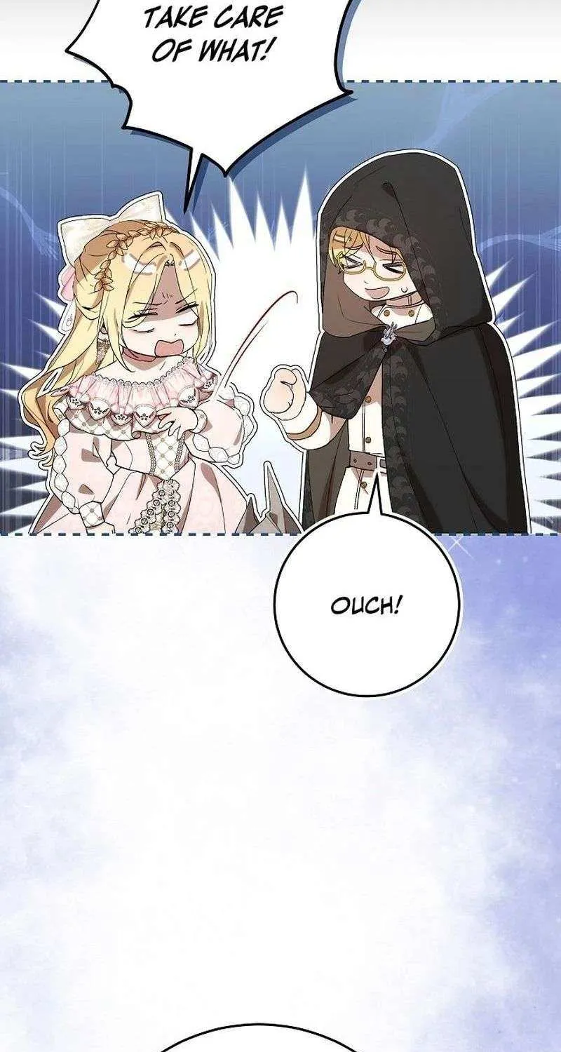 24 Hours Resurrection of the Villainess {EMINENCE} Chapter 46 page 96 - 