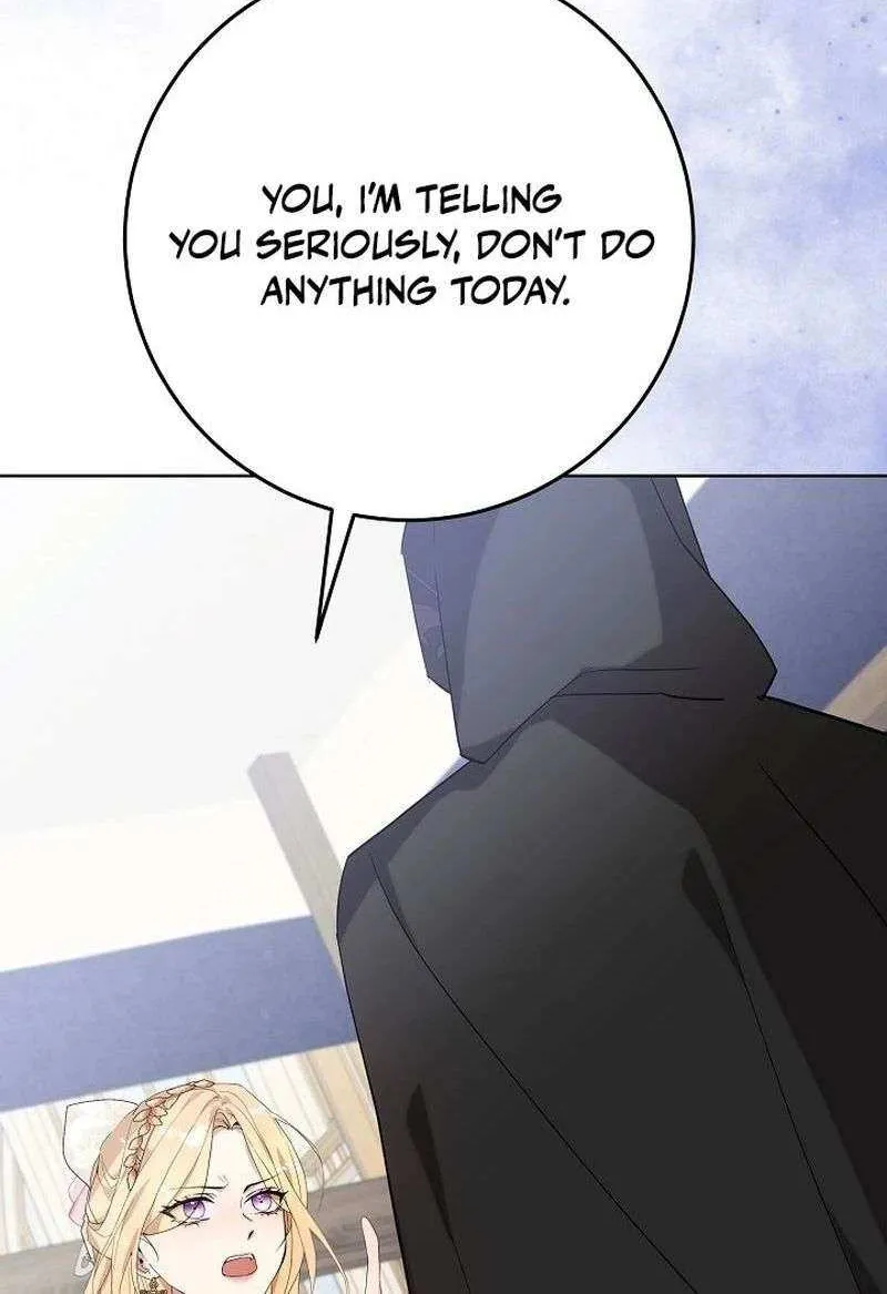 24 Hours Resurrection of the Villainess {EMINENCE} Chapter 46 page 97 - 
