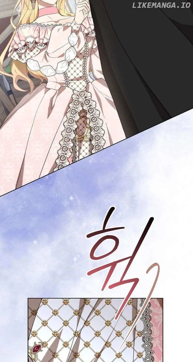 24 Hours Resurrection of the Villainess {EMINENCE} Chapter 46 page 98 - 
