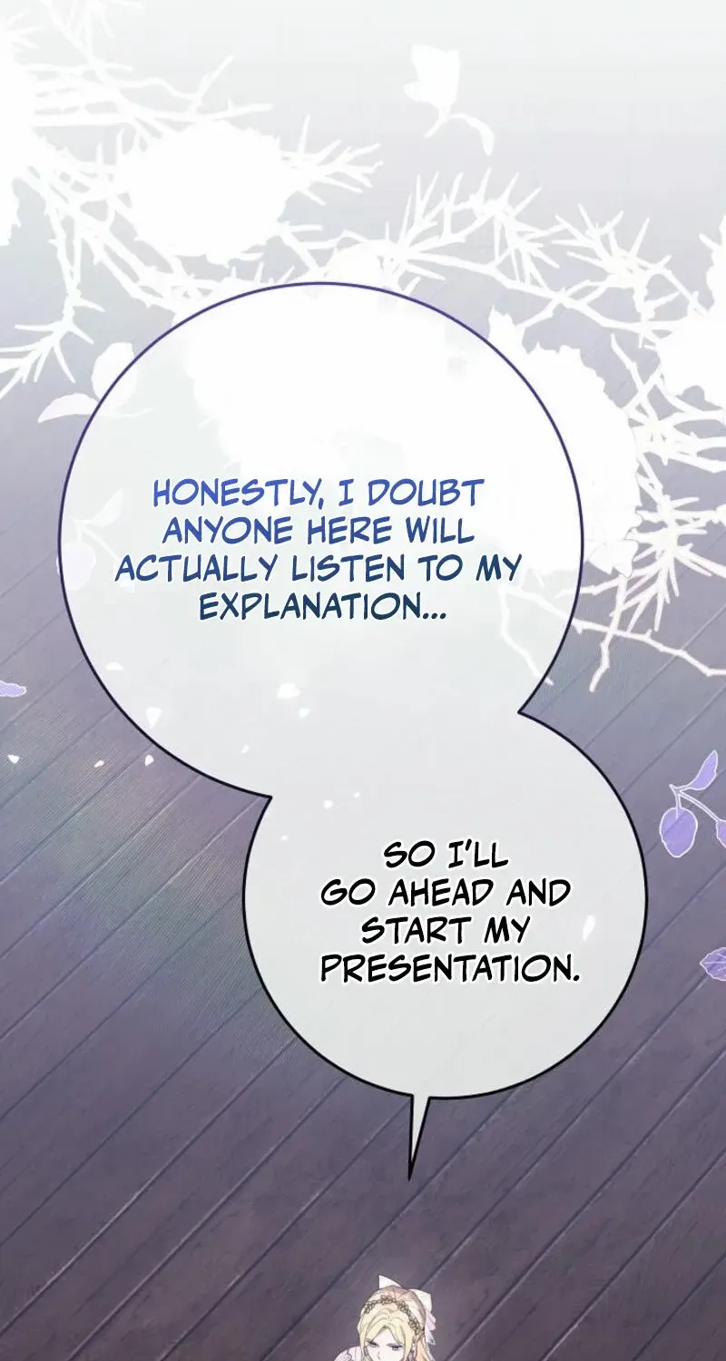 24 Hours Resurrection of the Villainess {EMINENCE} Chapter 47 page 2 - 