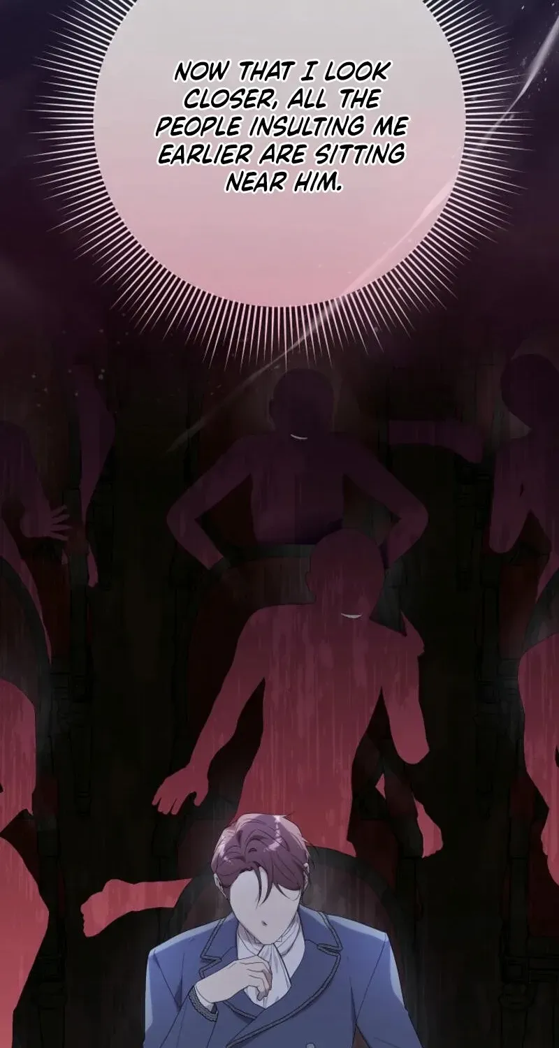 24 Hours Resurrection of the Villainess {EMINENCE} Chapter 47 page 12 - 