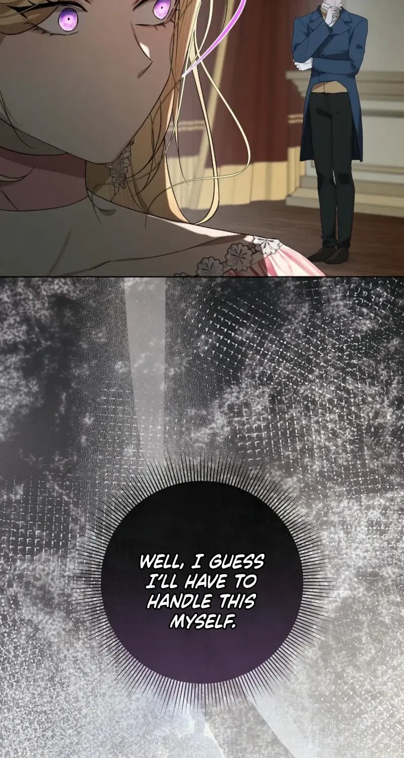 24 Hours Resurrection of the Villainess {EMINENCE} Chapter 47 page 15 - 