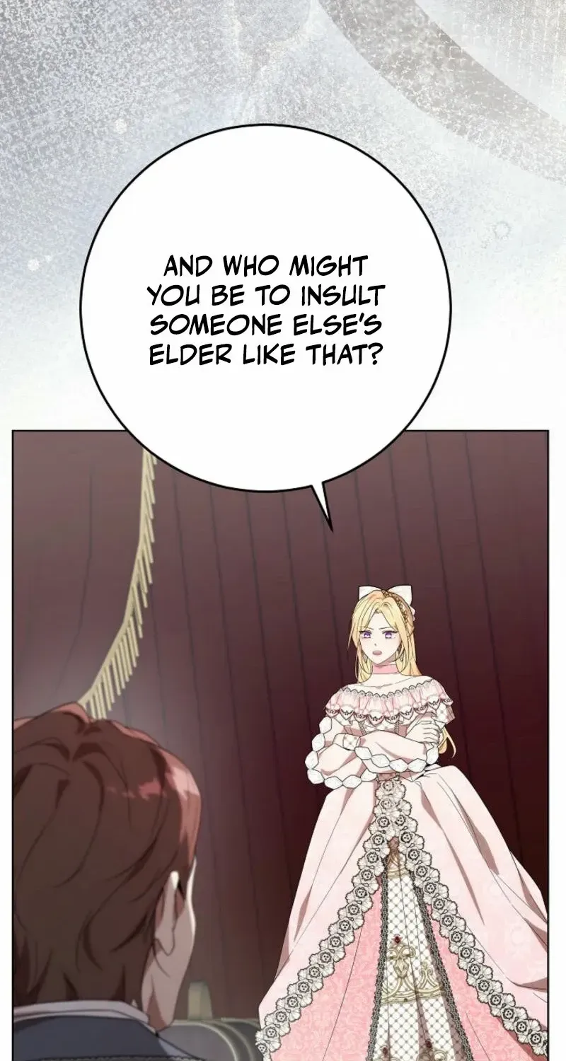 24 Hours Resurrection of the Villainess {EMINENCE} Chapter 47 page 16 - 