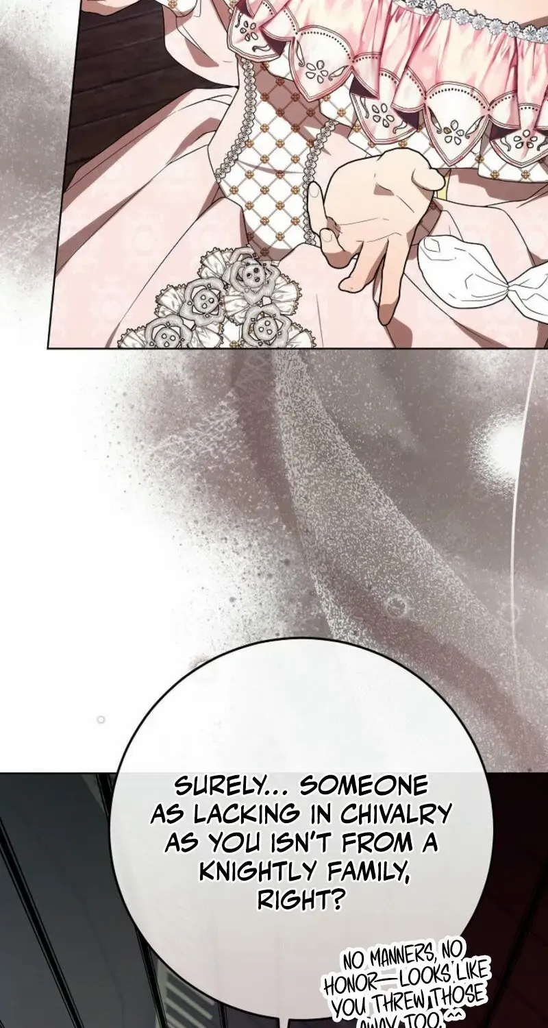 24 Hours Resurrection of the Villainess {EMINENCE} Chapter 47 page 21 - 
