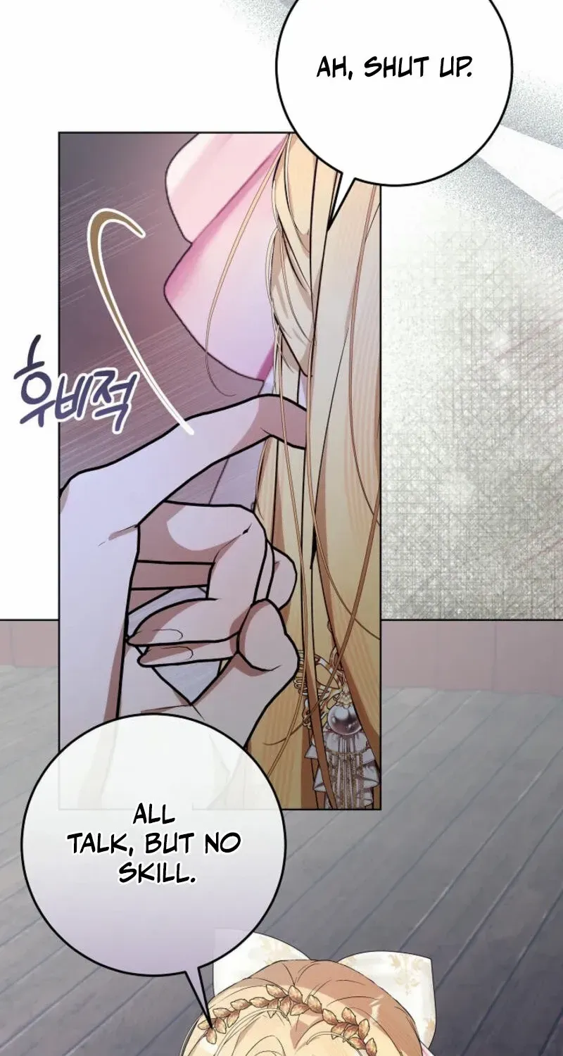 24 Hours Resurrection of the Villainess {EMINENCE} Chapter 47 page 26 - 