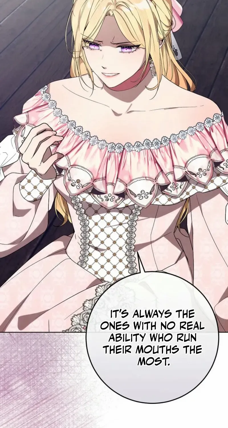 24 Hours Resurrection of the Villainess {EMINENCE} Chapter 47 page 27 - 
