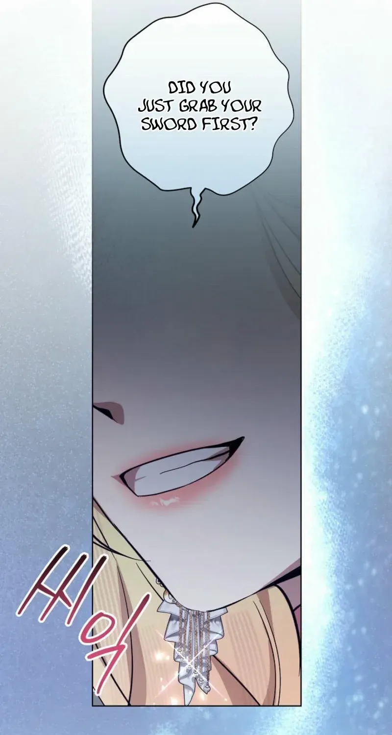 24 Hours Resurrection of the Villainess {EMINENCE} Chapter 47 page 30 - 