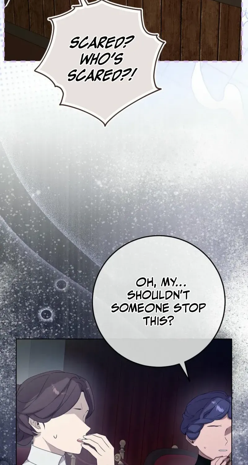 24 Hours Resurrection of the Villainess {EMINENCE} Chapter 47 page 37 - 