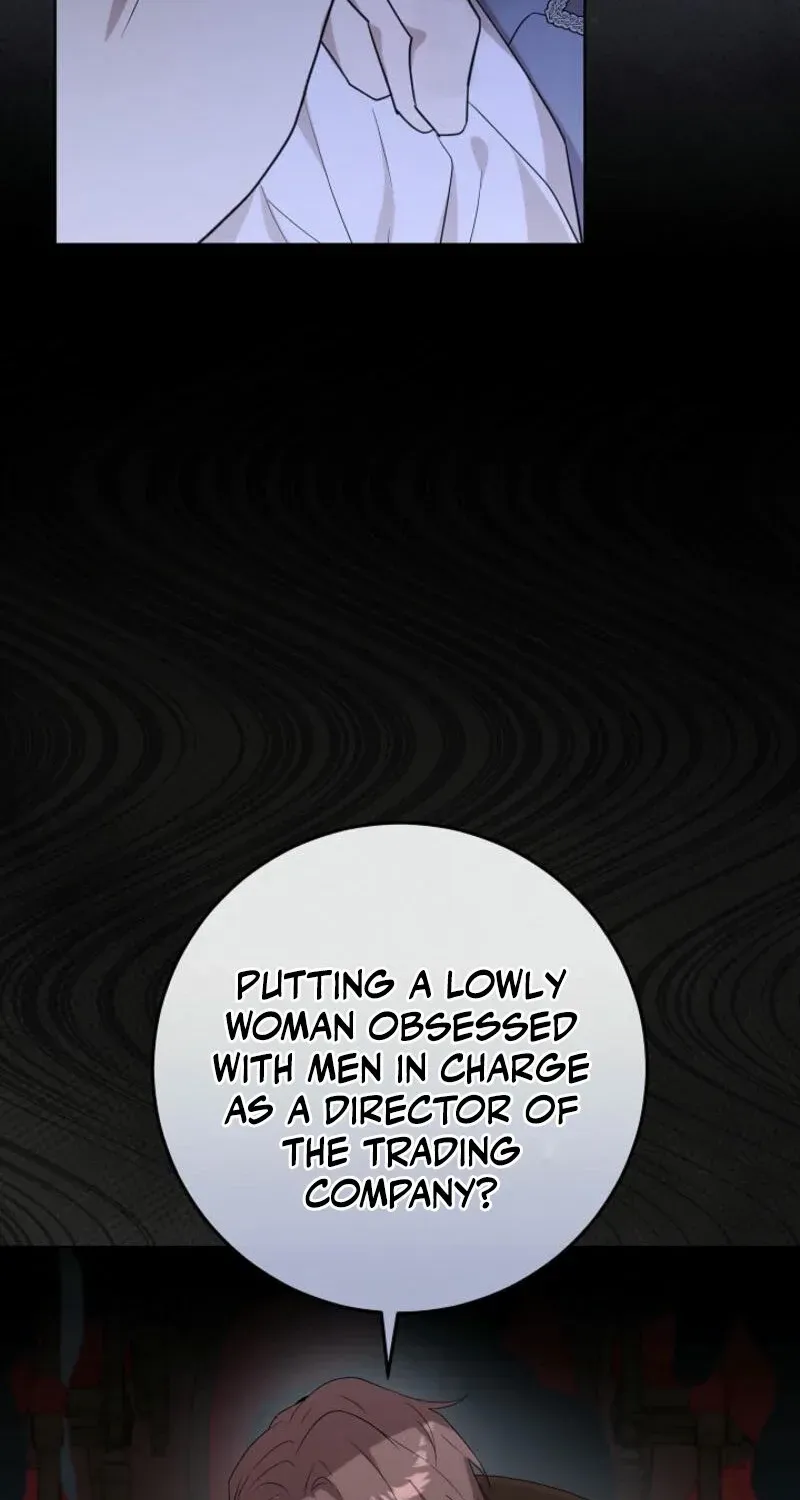 24 Hours Resurrection of the Villainess {EMINENCE} Chapter 47 page 5 - 