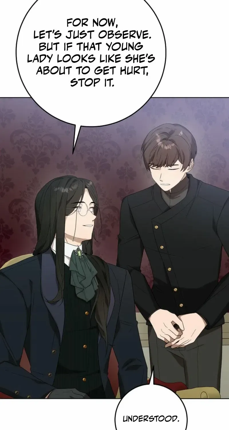 24 Hours Resurrection of the Villainess {EMINENCE} Chapter 47 page 45 - 