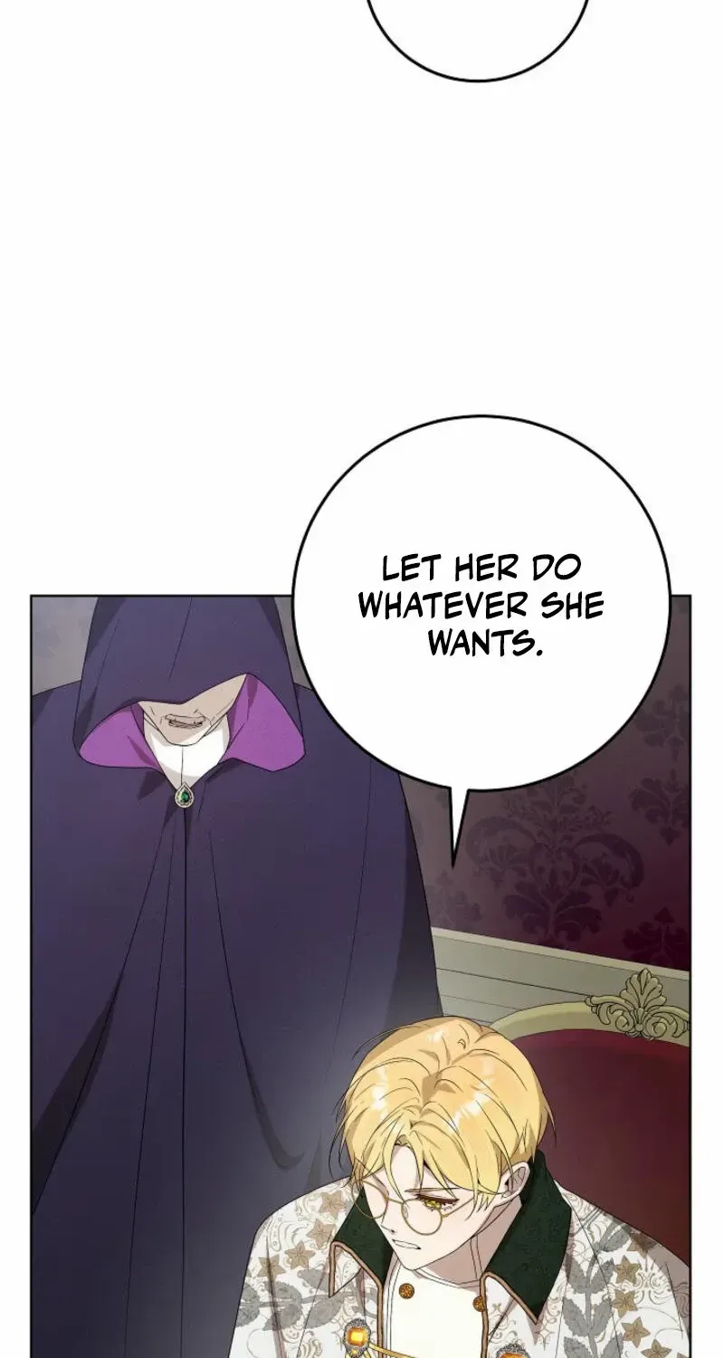 24 Hours Resurrection of the Villainess {EMINENCE} Chapter 47 page 46 - 