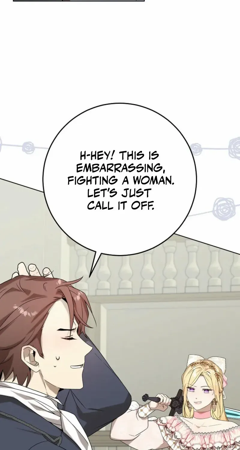 24 Hours Resurrection of the Villainess {EMINENCE} Chapter 47 page 52 - 