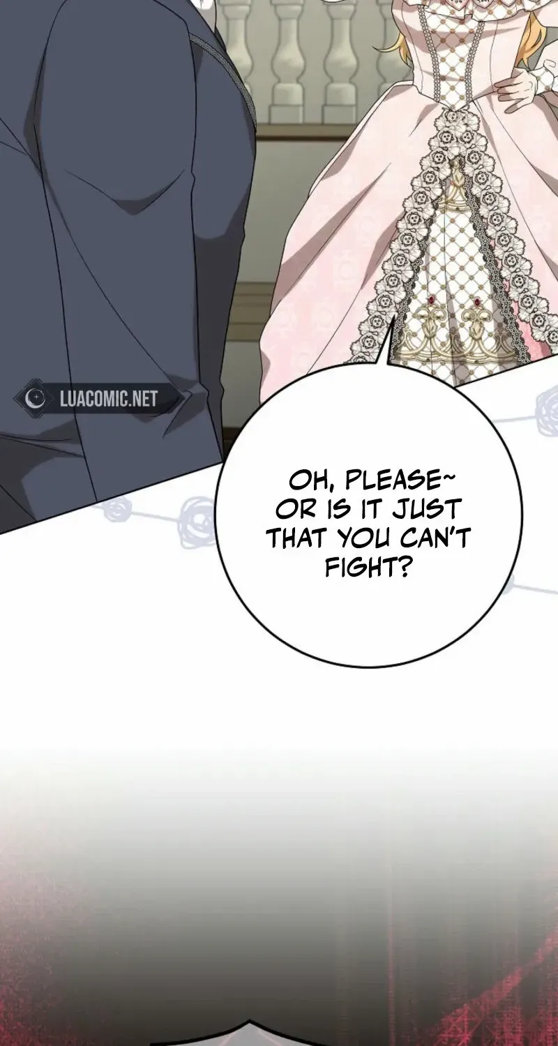24 Hours Resurrection of the Villainess {EMINENCE} Chapter 47 page 53 - 