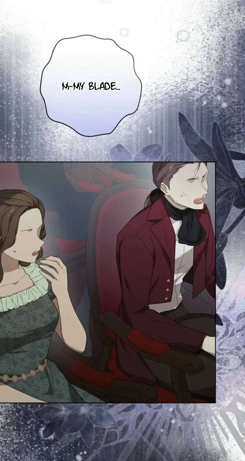 24 Hours Resurrection of the Villainess {EMINENCE} Chapter 47 page 60 - 