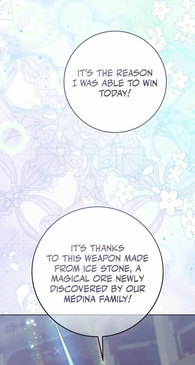 24 Hours Resurrection of the Villainess {EMINENCE} Chapter 47 page 65 - 