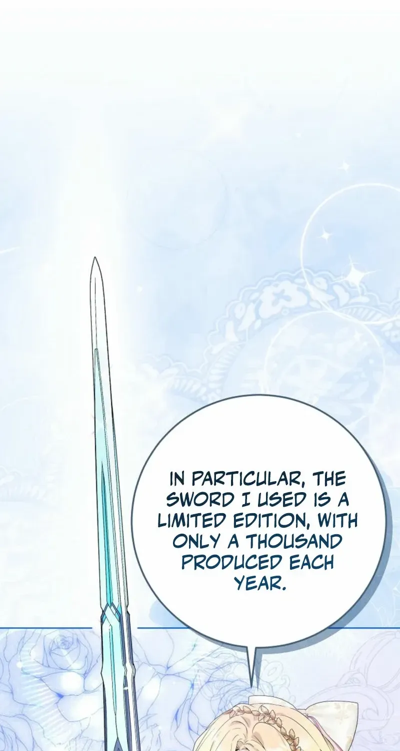 24 Hours Resurrection of the Villainess {EMINENCE} Chapter 47 page 67 - 