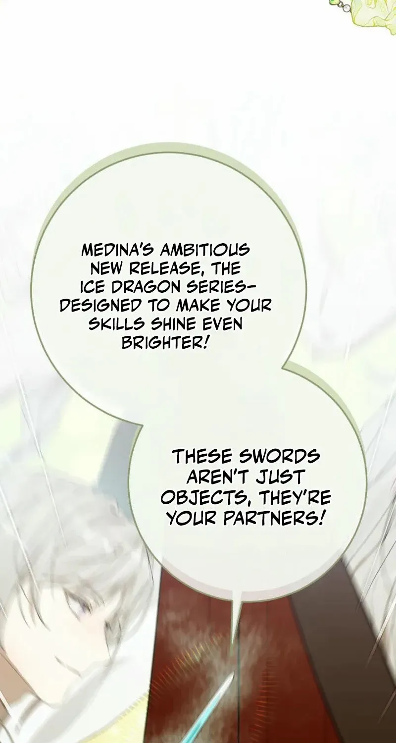 24 Hours Resurrection of the Villainess {EMINENCE} Chapter 47 page 72 - 