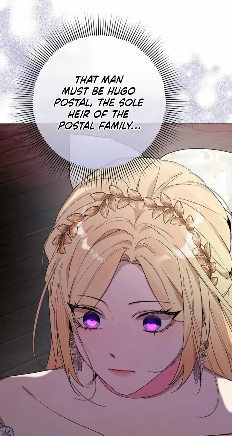 24 Hours Resurrection of the Villainess {EMINENCE} Chapter 47 page 9 - 