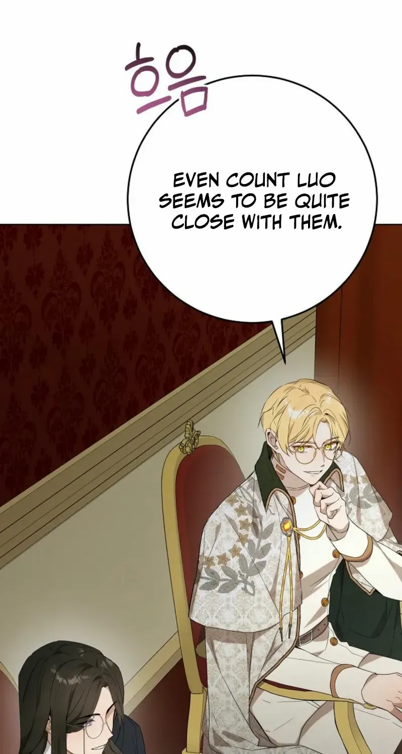 24 Hours Resurrection of the Villainess {EMINENCE} Chapter 47 page 85 - 