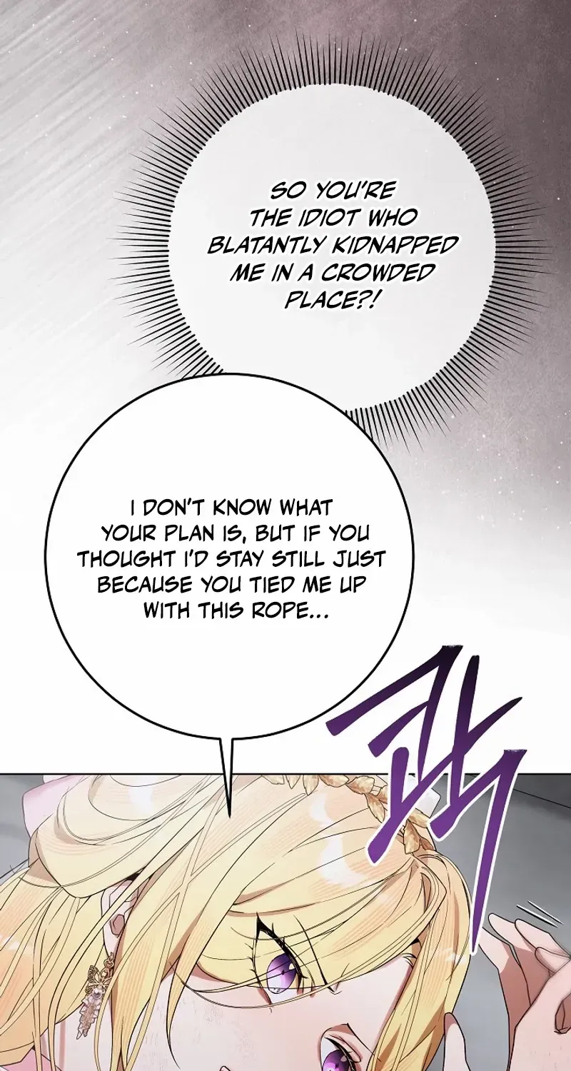 24 Hours Resurrection of the Villainess {EMINENCE} Chapter 48 page 11 - 