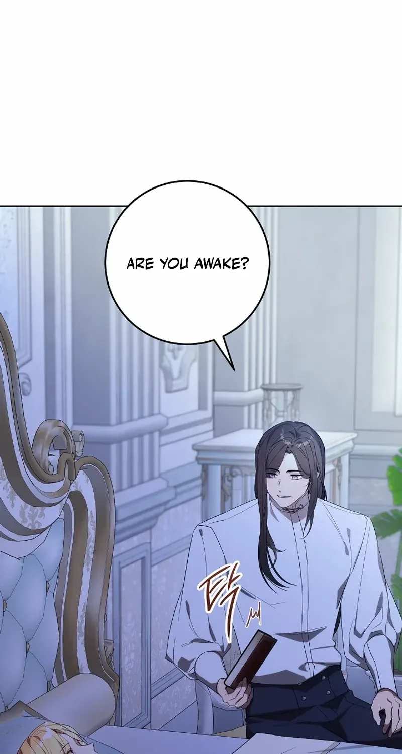 24 Hours Resurrection of the Villainess {EMINENCE} Chapter 48 page 105 - 