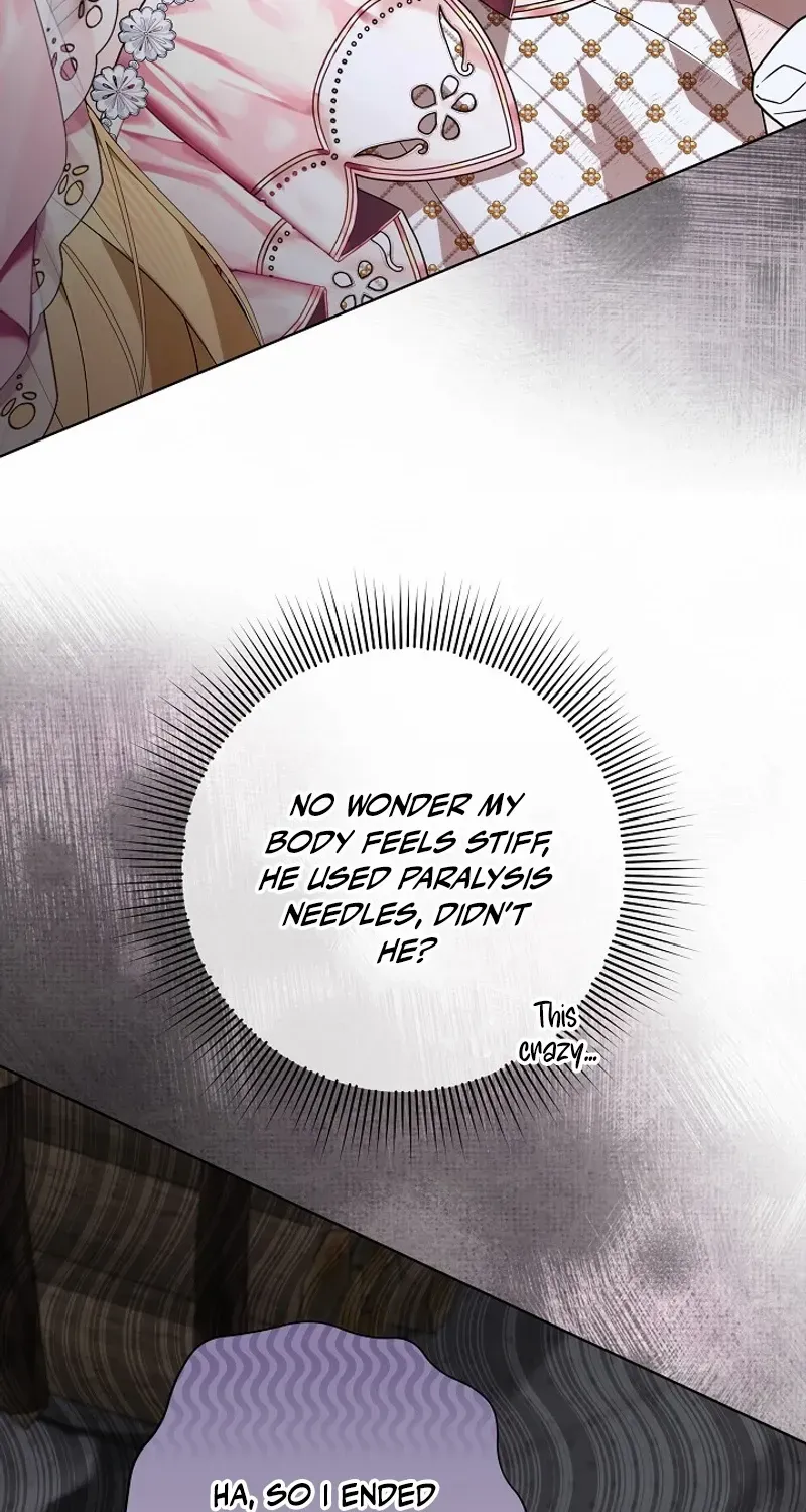 24 Hours Resurrection of the Villainess {EMINENCE} Chapter 48 page 15 - 