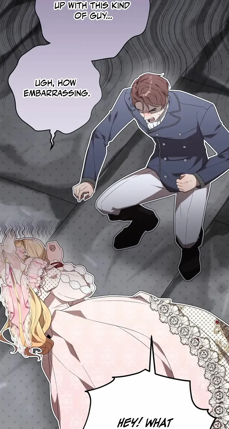 24 Hours Resurrection of the Villainess {EMINENCE} Chapter 48 page 16 - 
