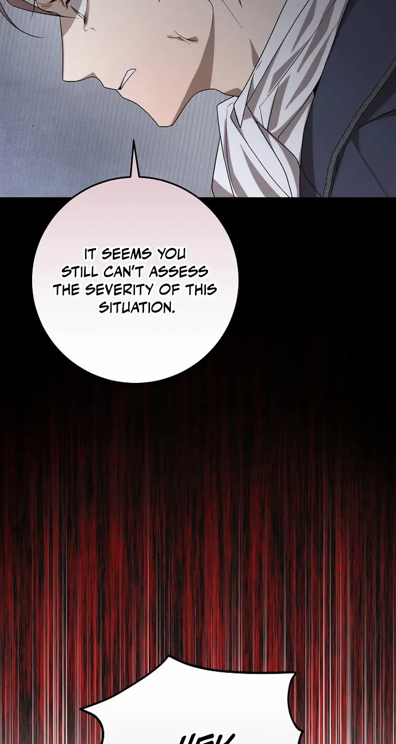 24 Hours Resurrection of the Villainess {EMINENCE} Chapter 48 page 18 - 