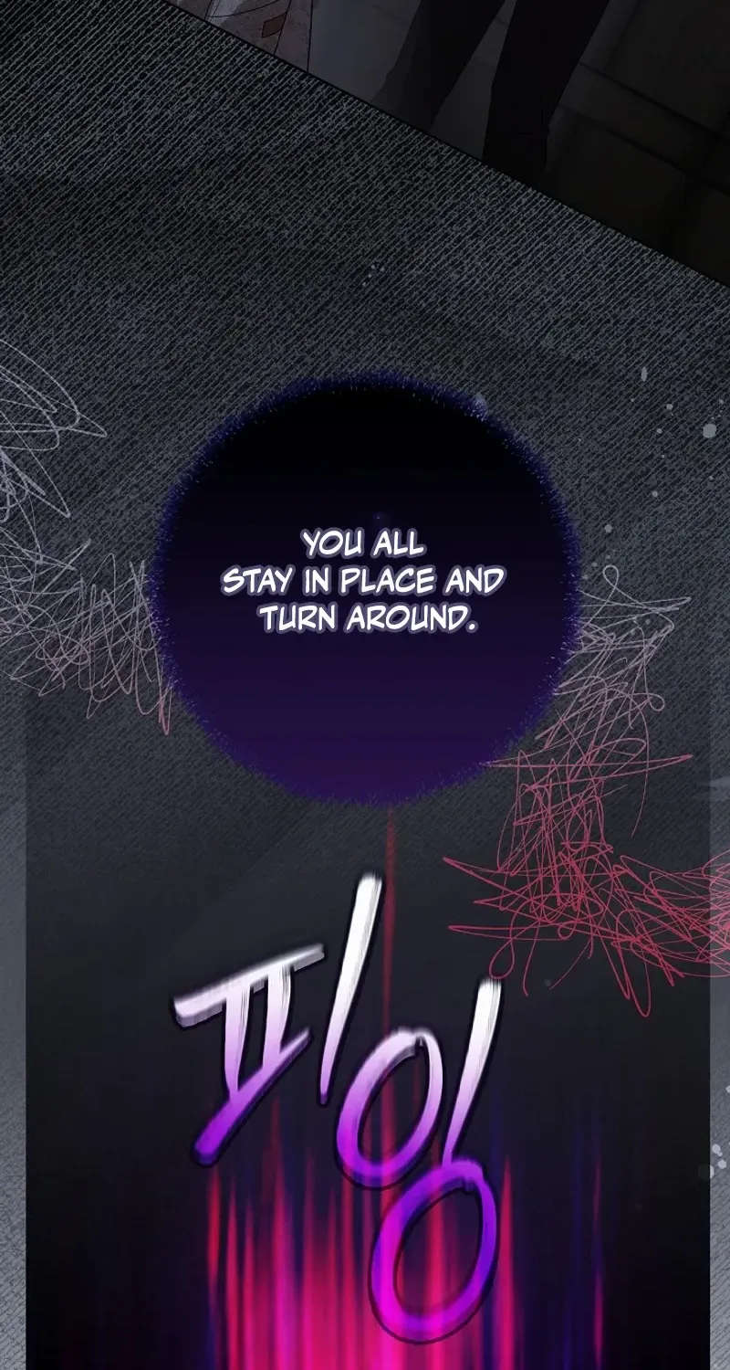 24 Hours Resurrection of the Villainess {EMINENCE} Chapter 48 page 33 - 