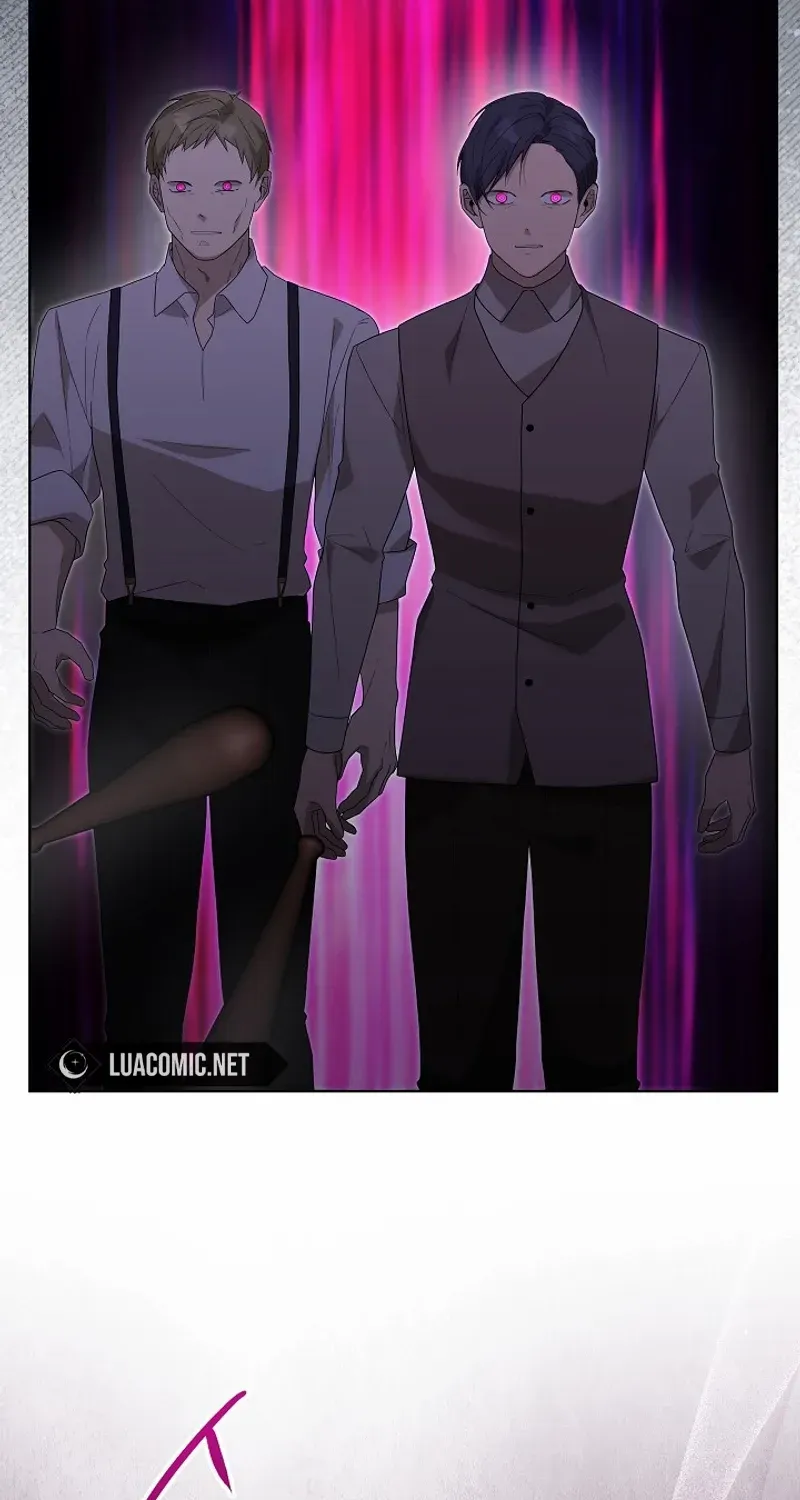 24 Hours Resurrection of the Villainess {EMINENCE} Chapter 48 page 34 - 