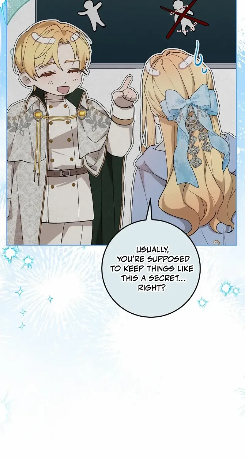 24 Hours Resurrection of the Villainess {EMINENCE} Chapter 48 page 43 - 