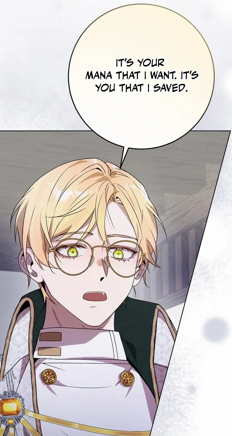 24 Hours Resurrection of the Villainess {EMINENCE} Chapter 48 page 57 - 