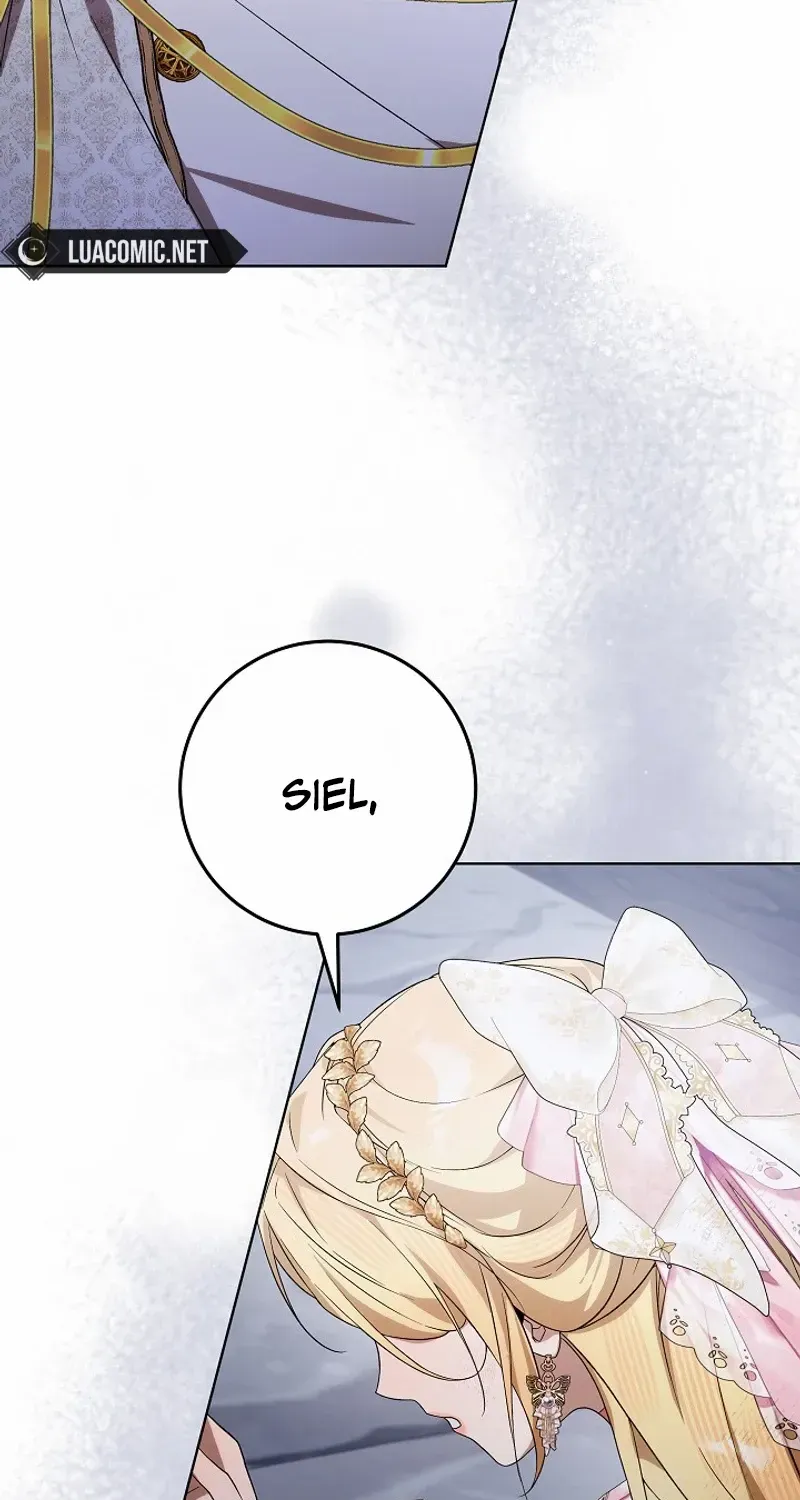 24 Hours Resurrection of the Villainess {EMINENCE} Chapter 48 page 58 - 