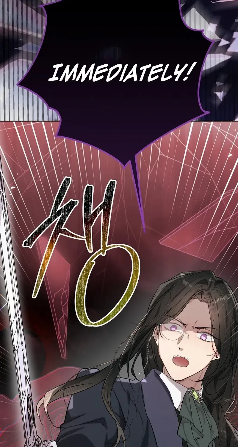 24 Hours Resurrection of the Villainess {EMINENCE} Chapter 48 page 86 - 