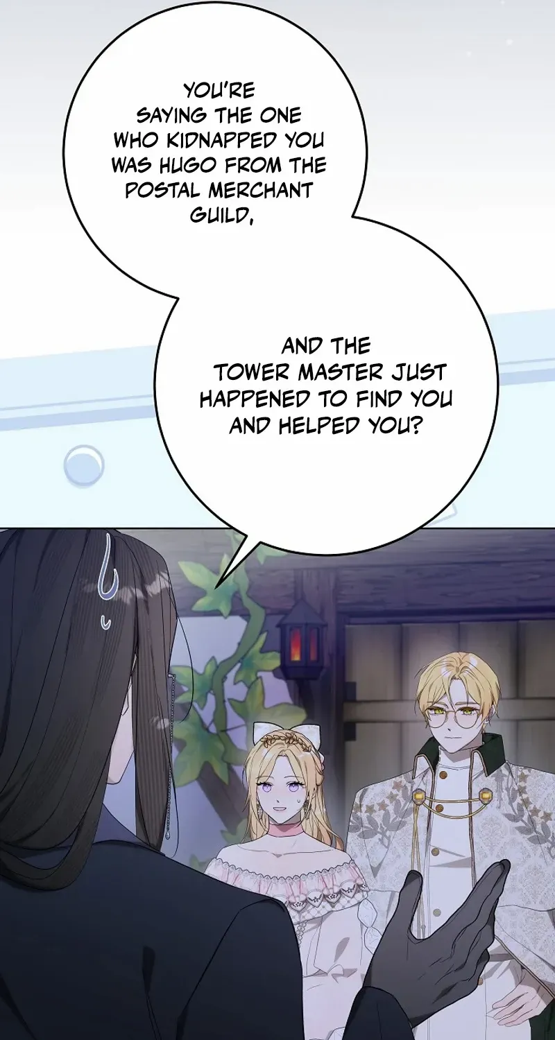 24 Hours Resurrection of the Villainess {EMINENCE} Chapter 48 page 90 - 