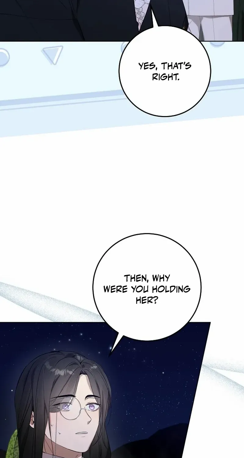 24 Hours Resurrection of the Villainess {EMINENCE} Chapter 48 page 91 - 