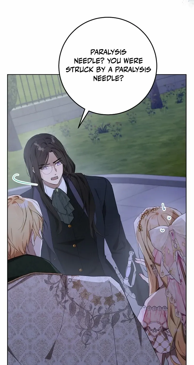 24 Hours Resurrection of the Villainess {EMINENCE} Chapter 48 page 94 - 