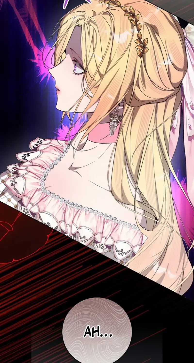 24 Hours Resurrection of the Villainess {EMINENCE} Chapter 48 page 96 - 